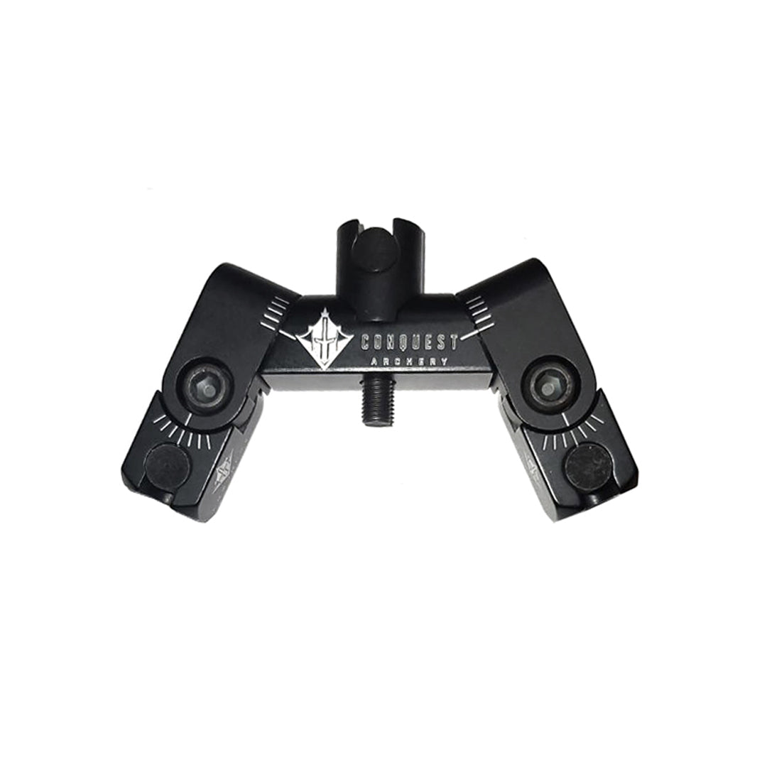 Conquest Bracket MOAB Front V-Lock v-bar