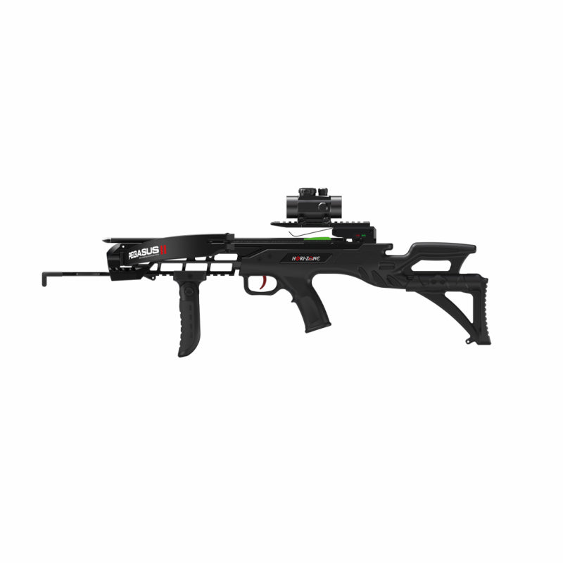 Hori-Zone Pegasus III Camo varsijousipaketti