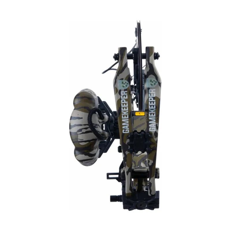 Bear Archery Gamekeeper taljajousipaketti