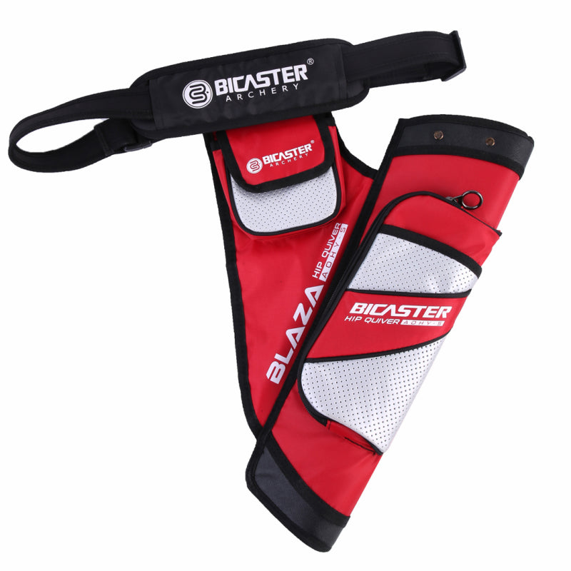 Bicaster Hip Blaza nuoliviini