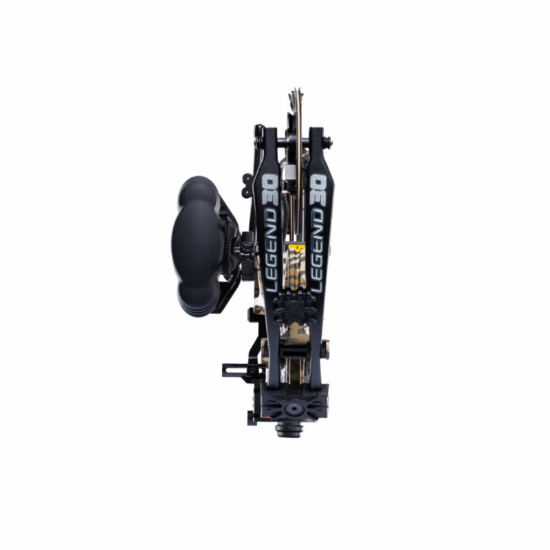 Bear Archery Legend 30 RTS taljajousipaketti