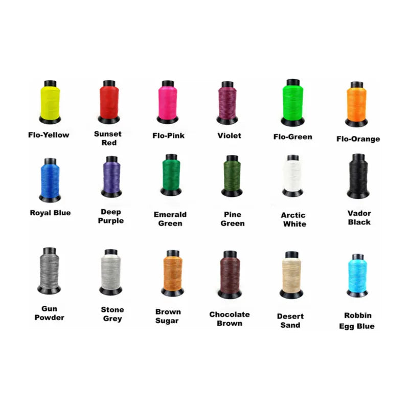 Bloodline BOA ICE 2 120y punoslanka