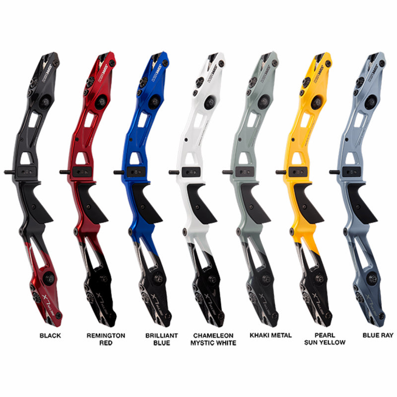 Win&Win Recurve Wiawis Meta LX vastakaarijousen keskiosa