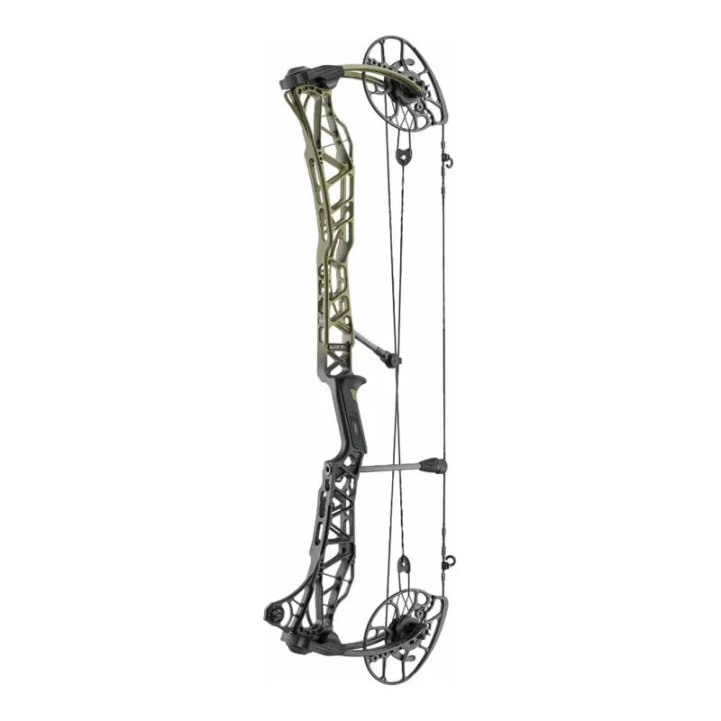 Mathews Lift 33 X taljajousi