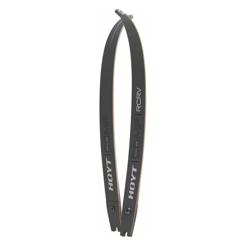 Hoyt Grand Prix RCRV Comp vastakaarijousen lavat