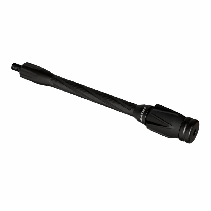 Hoyt Hunting Stealth Pro Series vakaaja 8", Bourbon