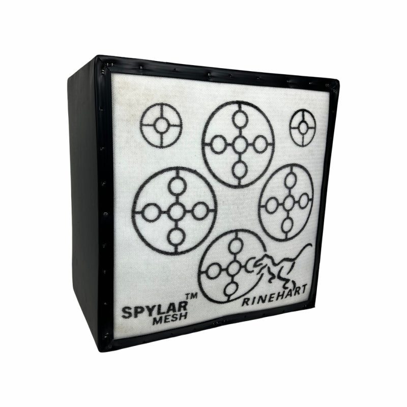 Rinehart Target Bag Speed Unlimited 20" jousiammuntatausta
