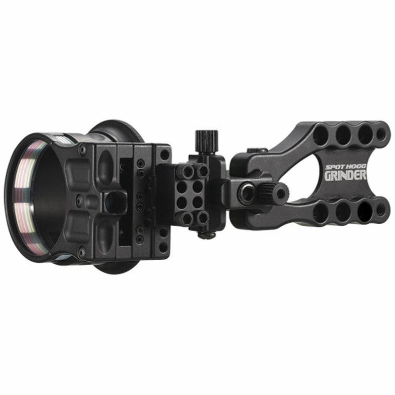 Spot-Hogg Grinder MRT 5-Pin with Micro tähtäin