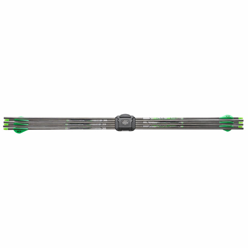 Mathews Arrow Magazine Vault nuolikotelo