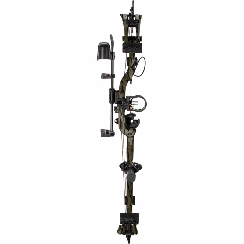 Bear Archery Bow Resilient taljajousipaketti