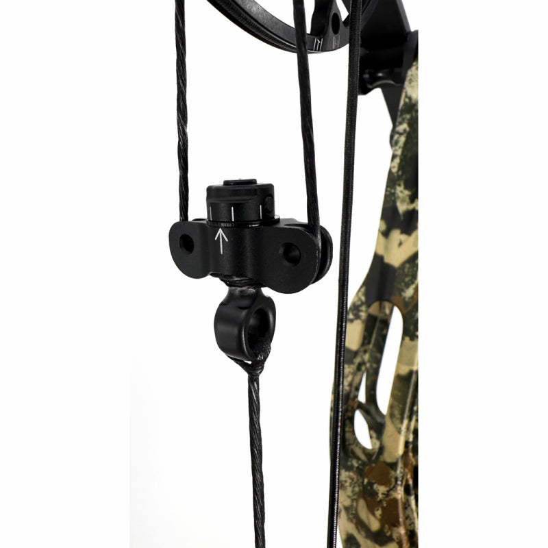 Darton Tritech 35 taljajousi