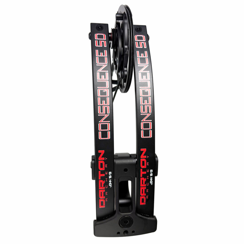 Darton Consequence SD taljajousi