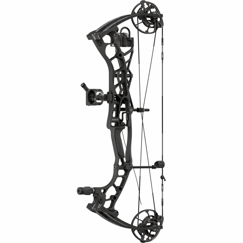 Hoyt Enduro Premier taljajousipaketti
