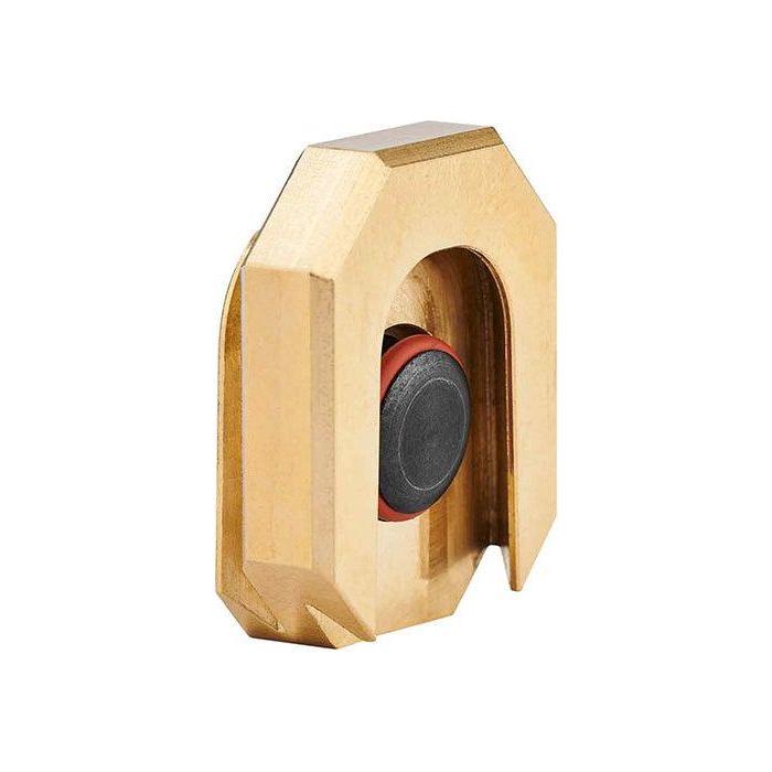 Mathews Bridge-Lock Brass lisäpaino