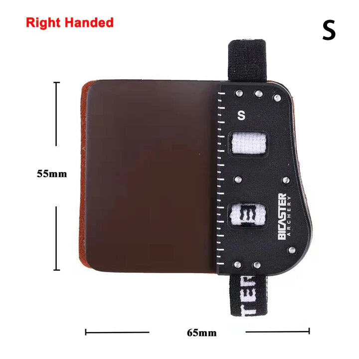 Bicaster Archery Barebow SP3 ammuntaläppä