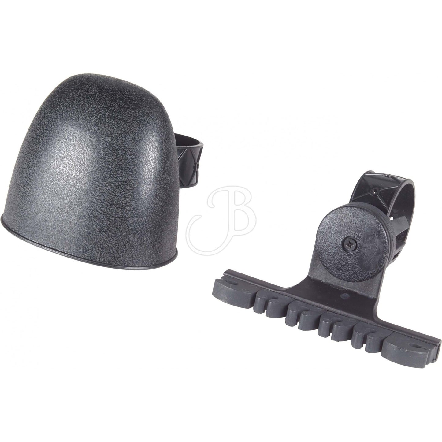 Big tradition nuoliviini, musta