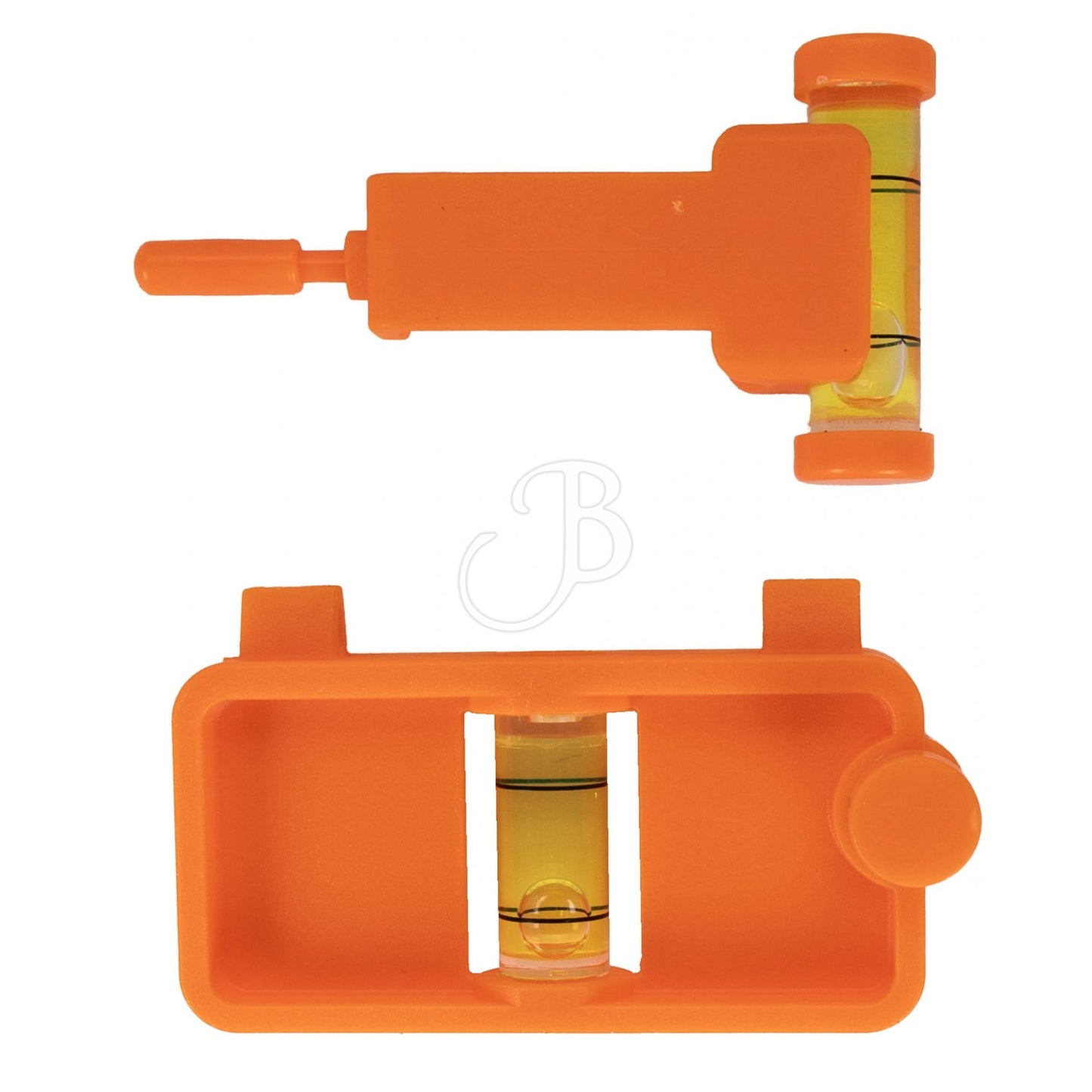 Booster arrow and string level jousivaaka