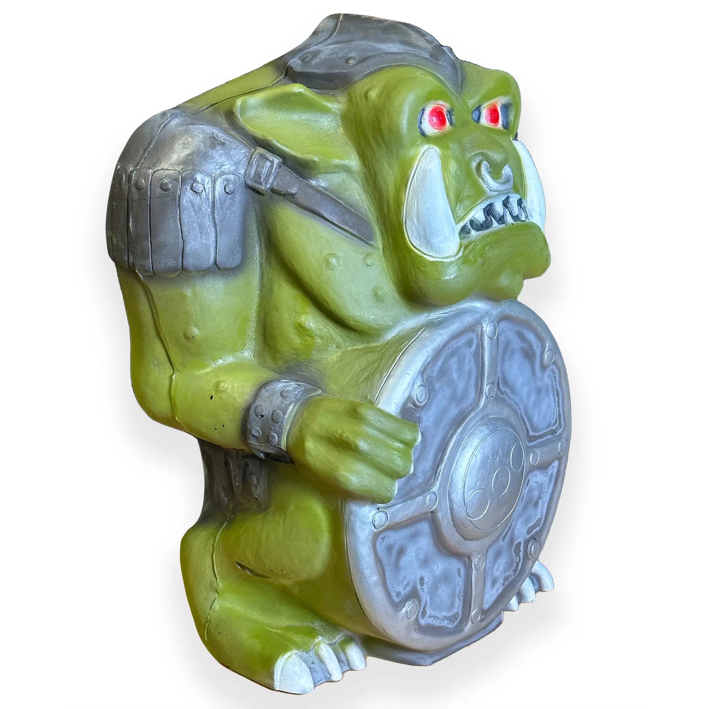 Delta Mckenzie 3D Goblin