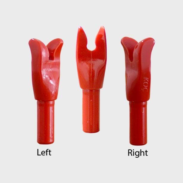 KOÇ Nock “Living Arrow (LA)” Type 0,244ID