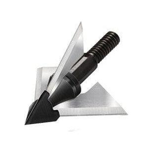 QAD Exodus full blade metsästyskärki