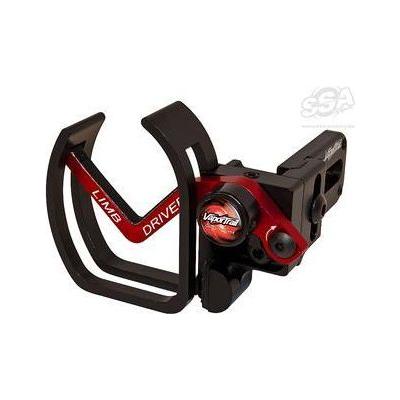 Vaportrail Pro-V nuolihylly