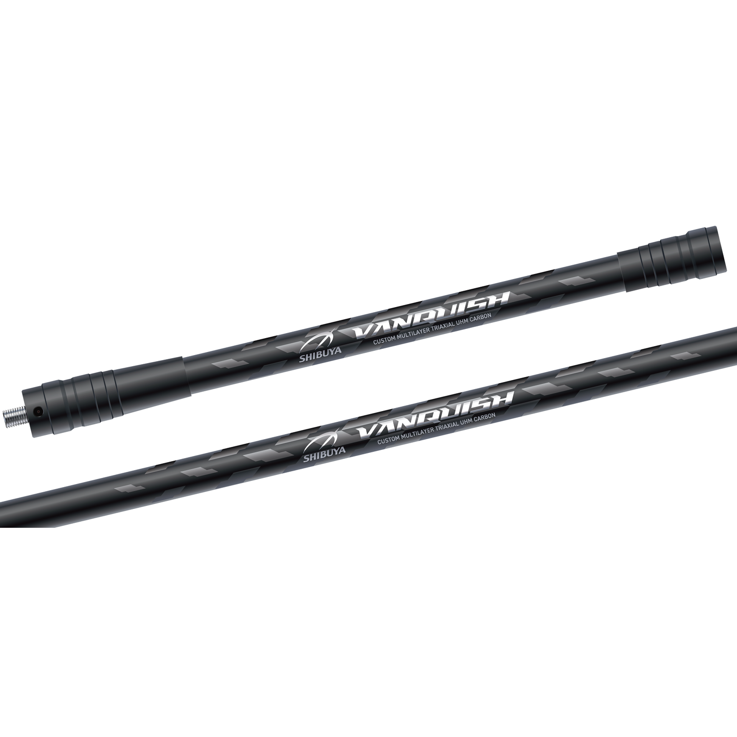 Shibuya Vanquish side vakaaja