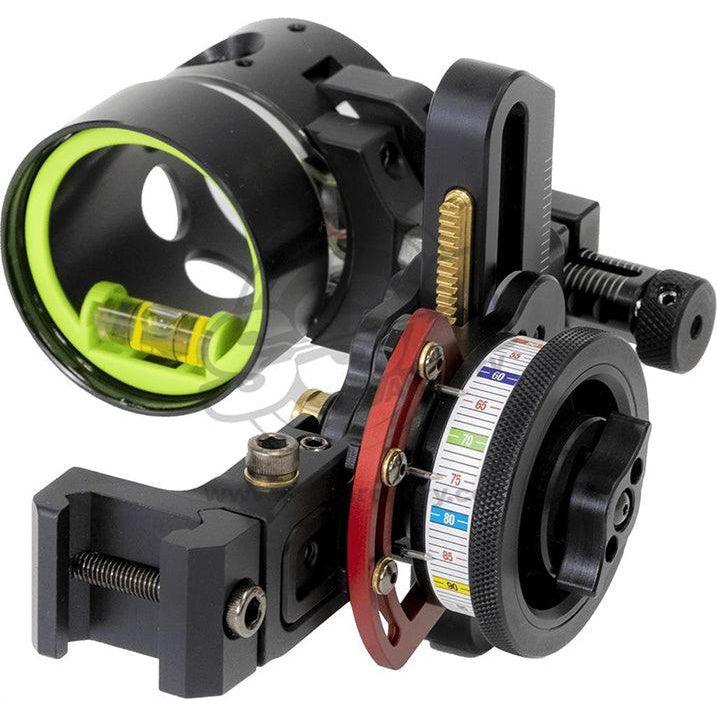 HHA tetra max RYZ X3 .019 picatinny tähtäin