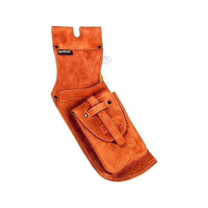 Buck Trail Tops traditional nuoliviini