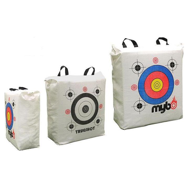 Mybo Trushot HEAVY ammuntatausta