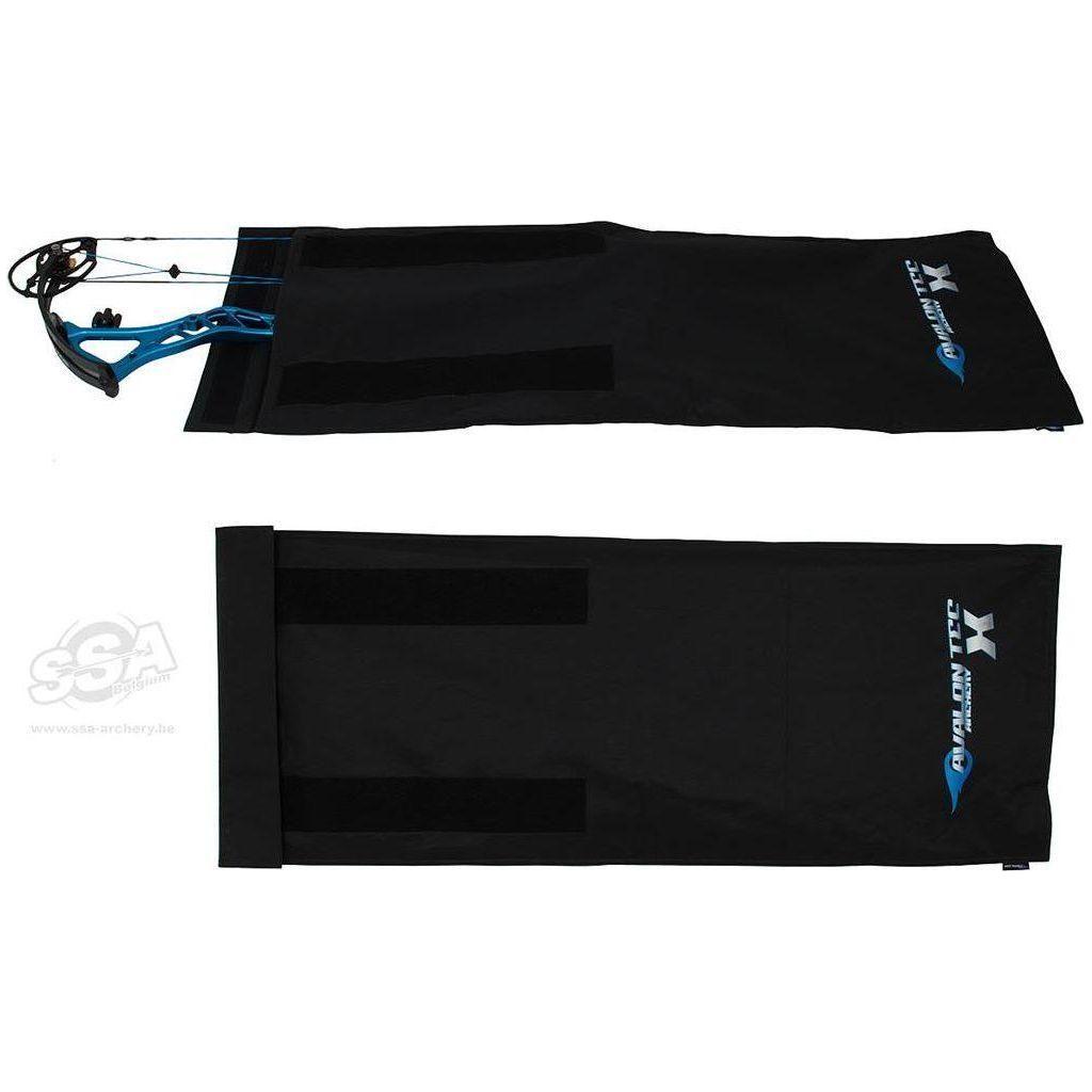 Avalon Tec X jousisuoja