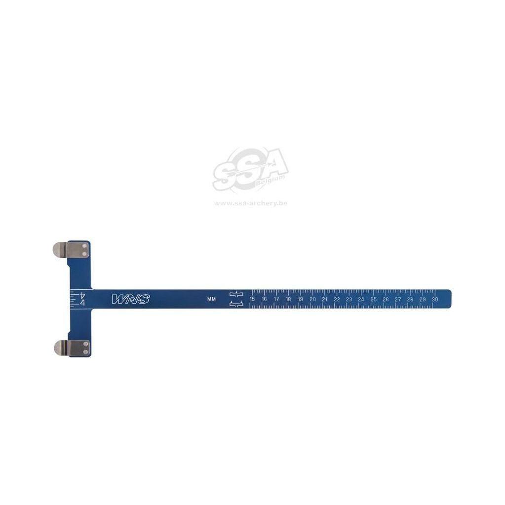 WNS jännevälimitta