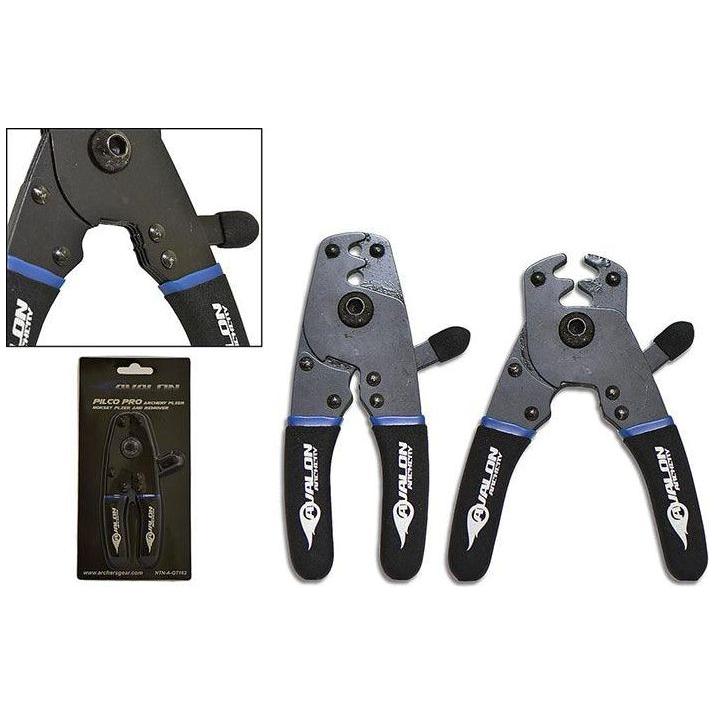 Avalon Pilco-Pro pihdit