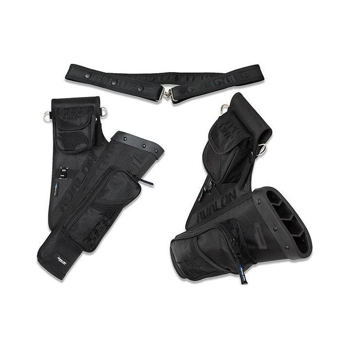 Avalon tec one target nuoliviini