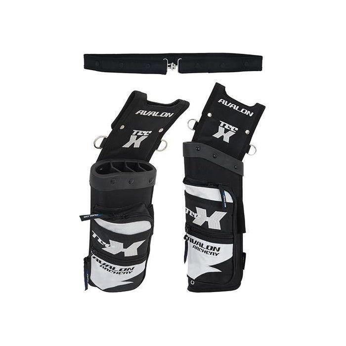 Avalon Tec X field nuoliviini