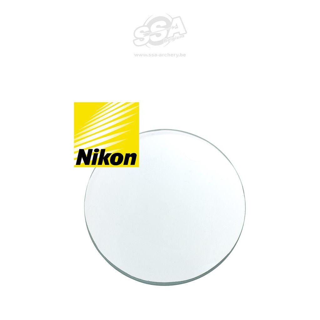 Mybo Ten Zone Scope linssi