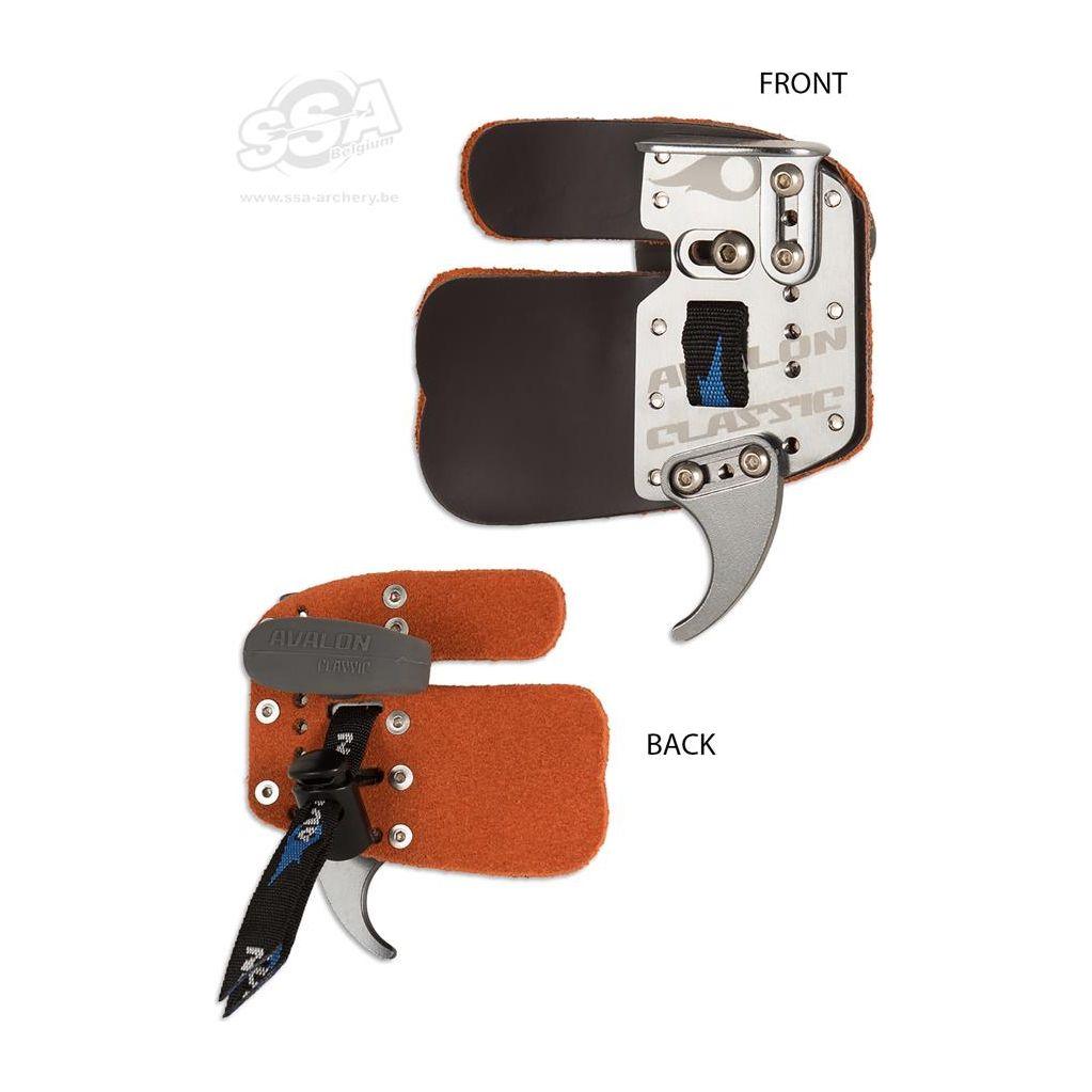 Avalon olympic classic prime ammuntaläppä