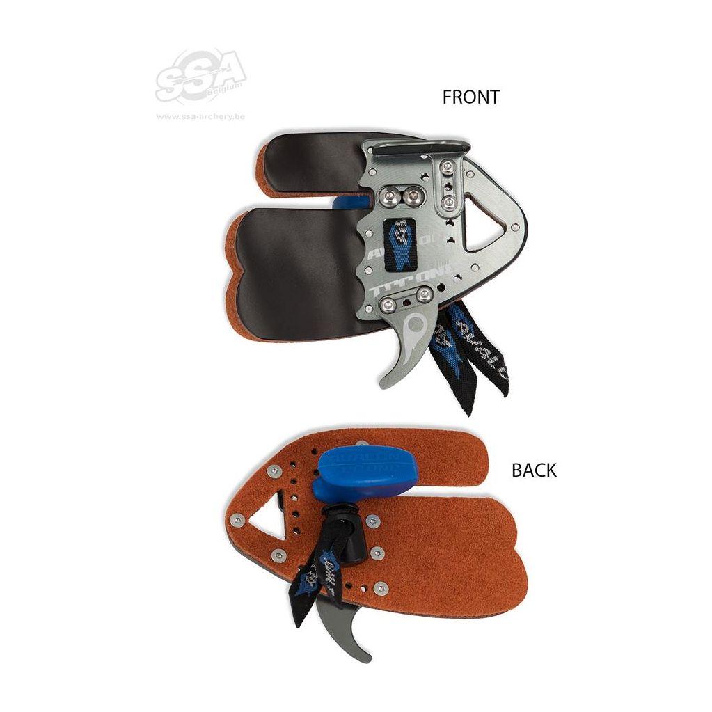 Avalon olympic tec prime ammuntaläppä