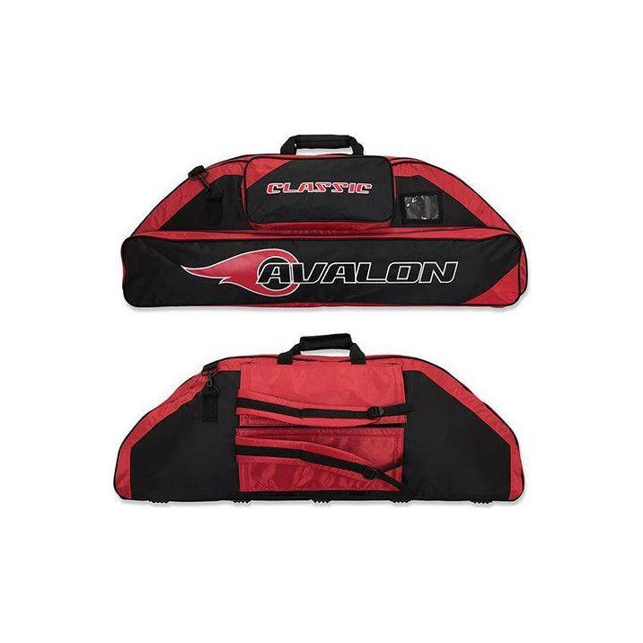 Avalon classic 106cm jousilaukku