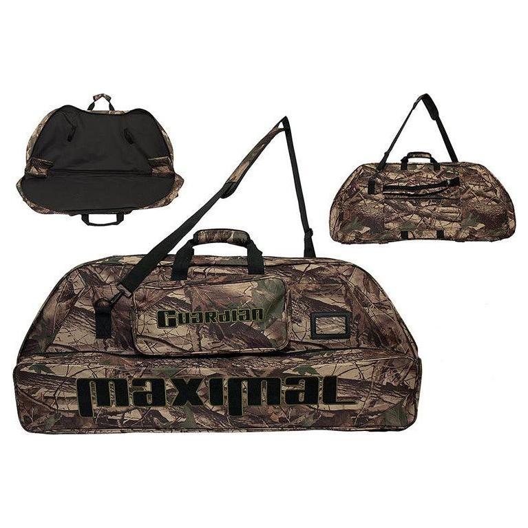 Maximal Guardian jousilaukku