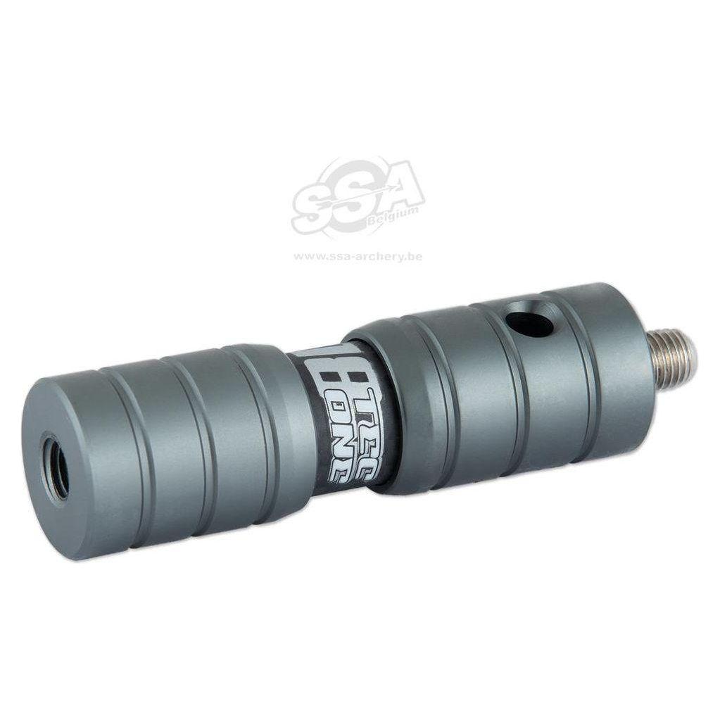 Avalon Tec one silver 18mm jatkopala