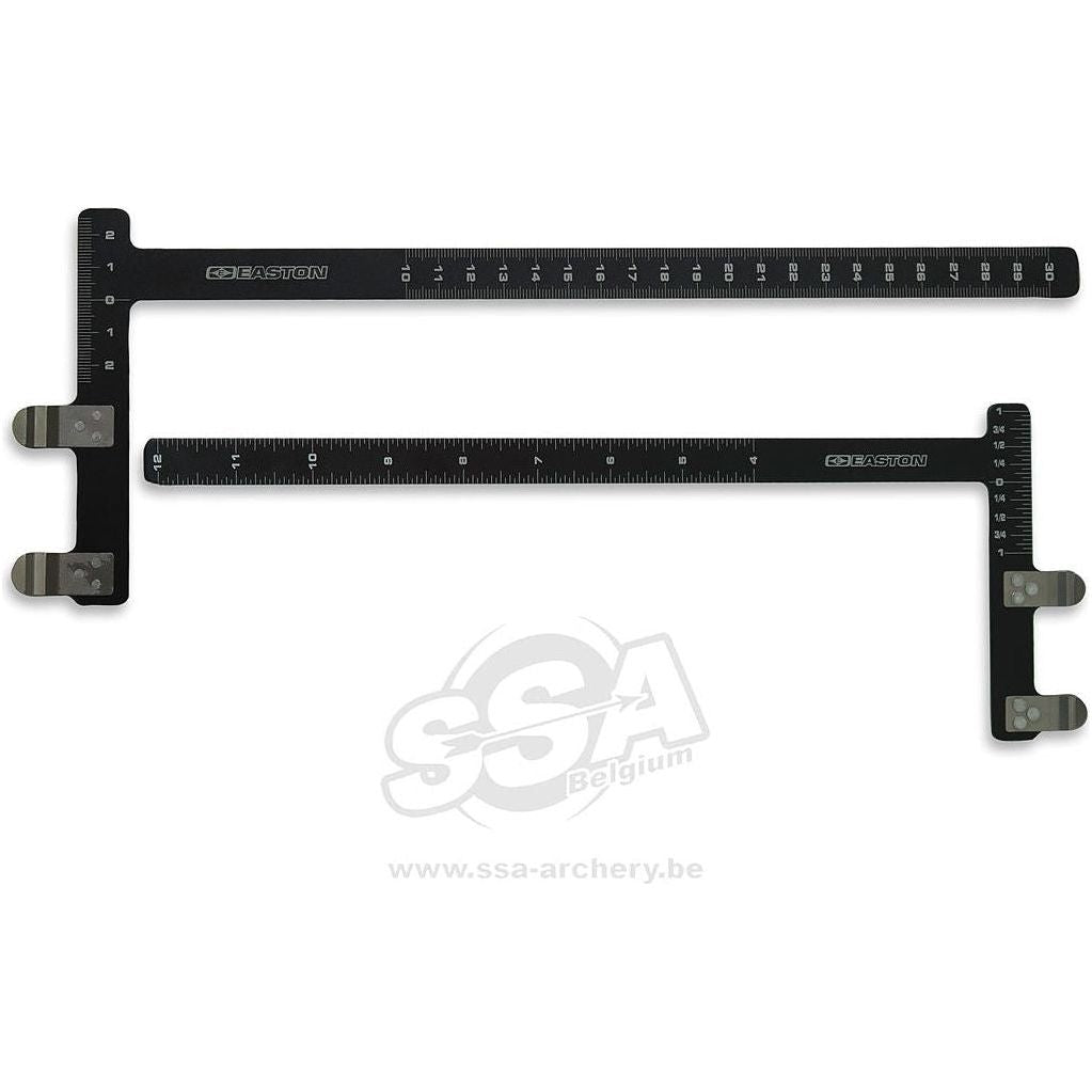 Easton jännevälimitta L-malli