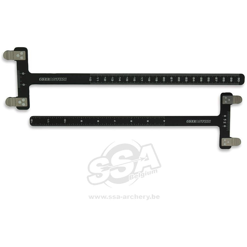 Easton jännevälimitta T-malli