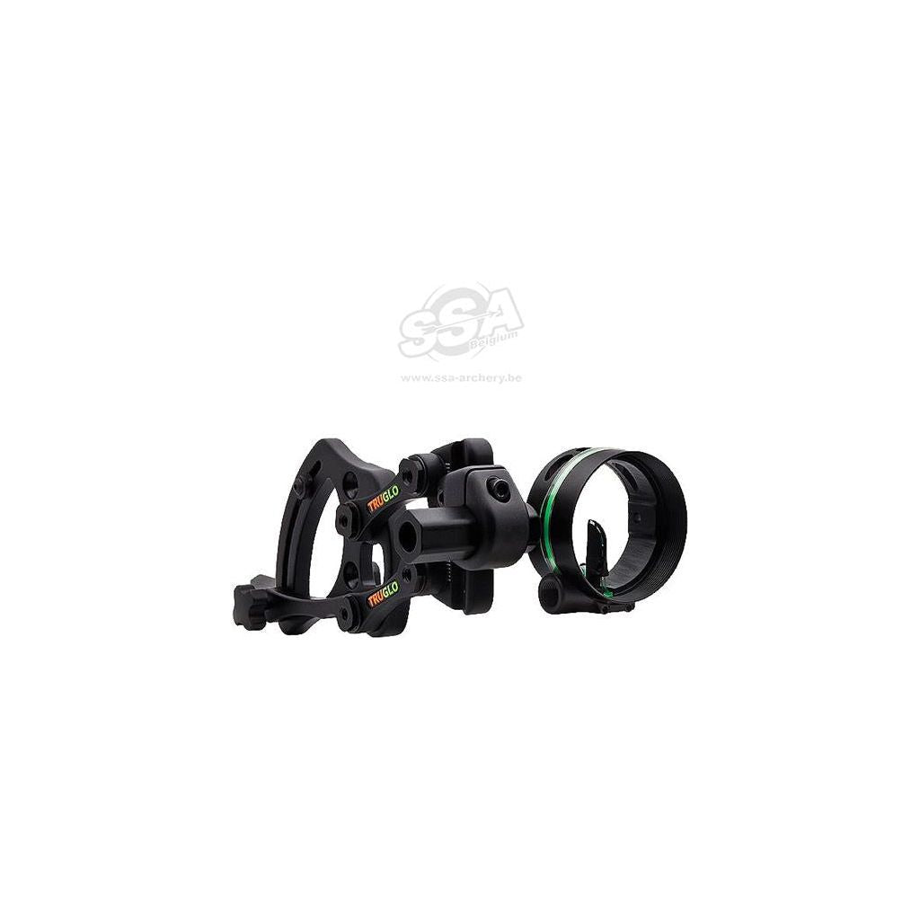 Truglo Range Rover Standard 1 pin -tähtäin