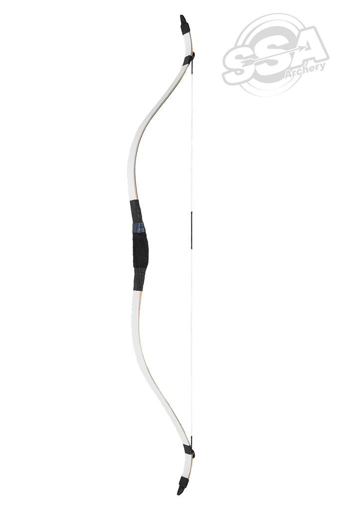 Freddie Archery Zenith 48" ratsastusjousi