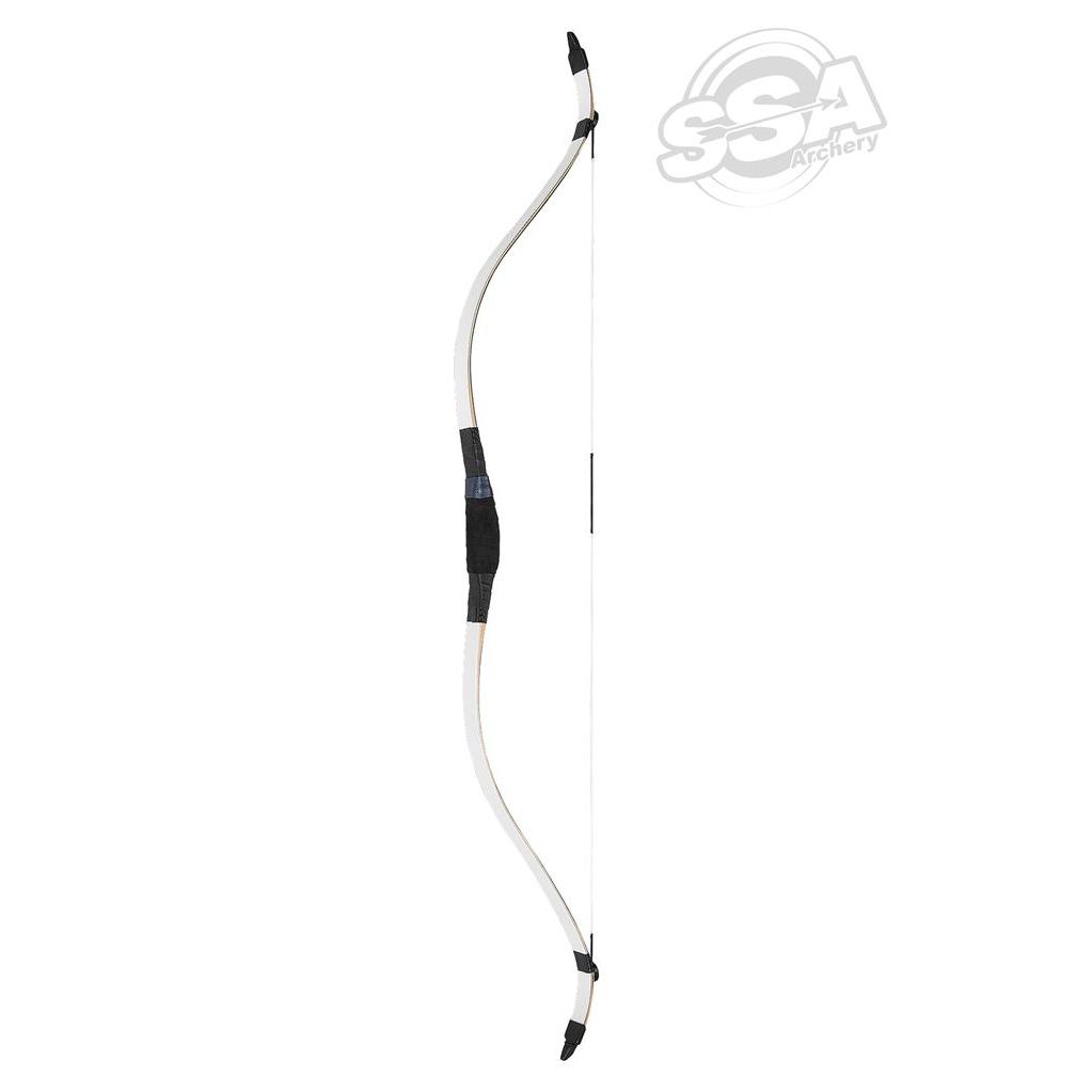 Freddie Archery Zenith 48" 20# ratsastusjousi (varasto)