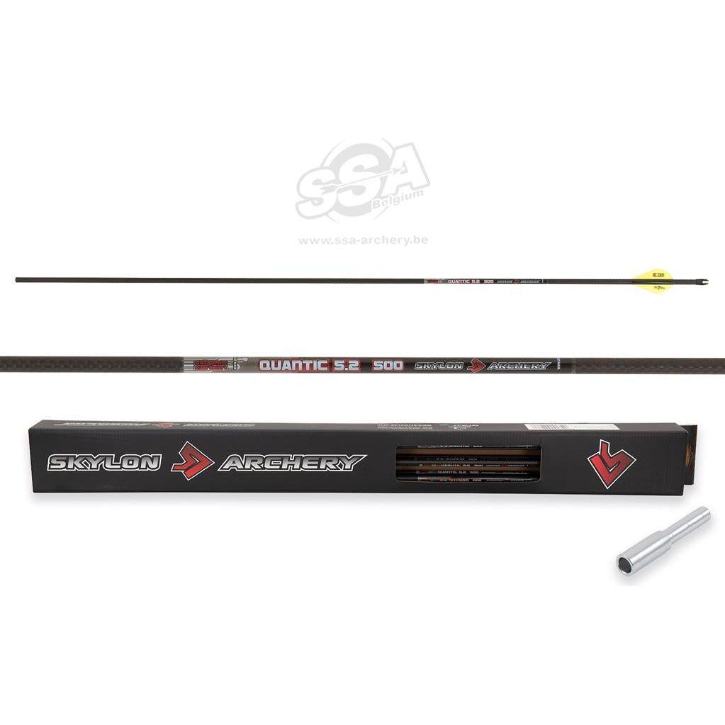 Skylon Quantic 5.2 valmisnuoli 12kpl