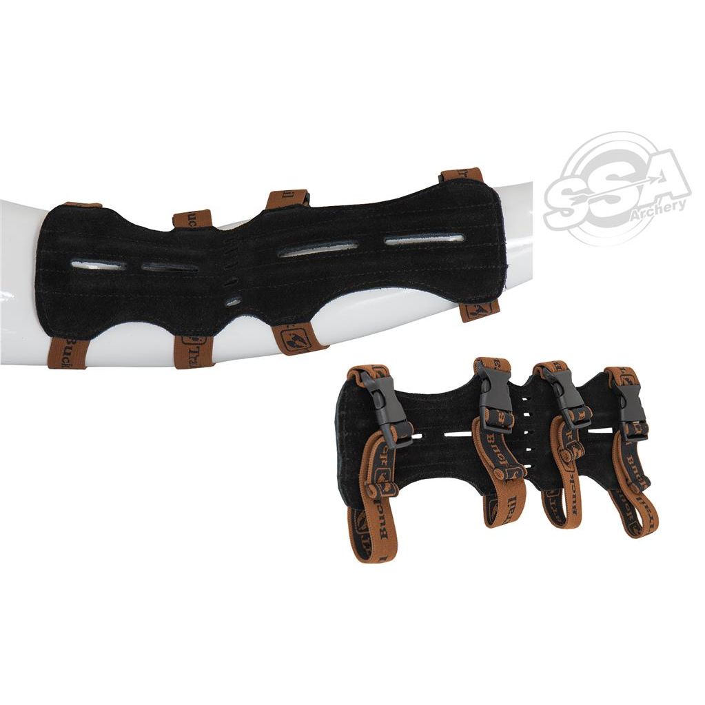 Bucktrail esential long käsisuoja