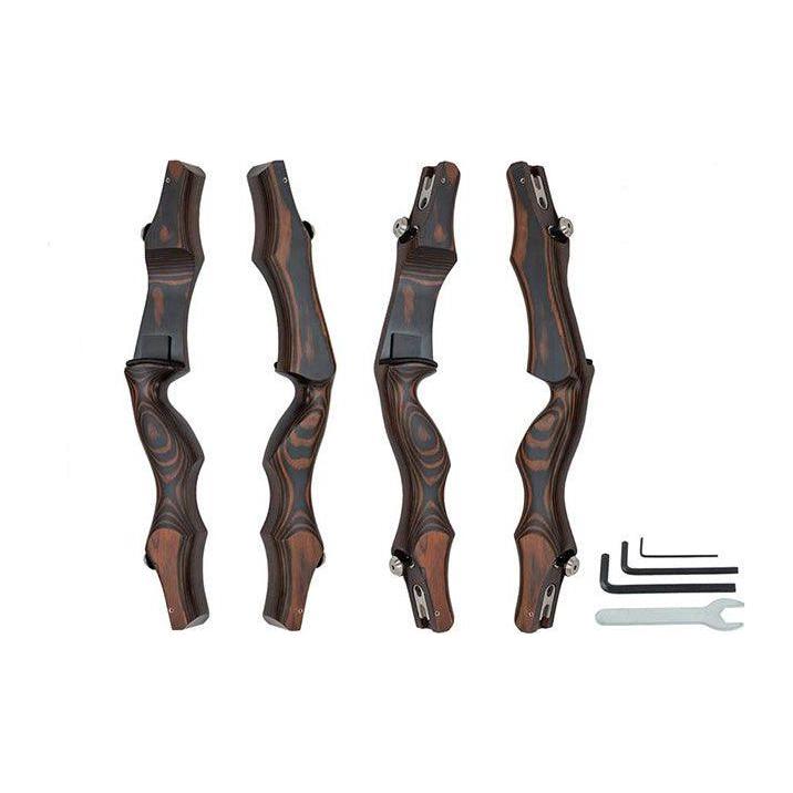 Oak Ridge Wood shade series RH 19" (varasto)