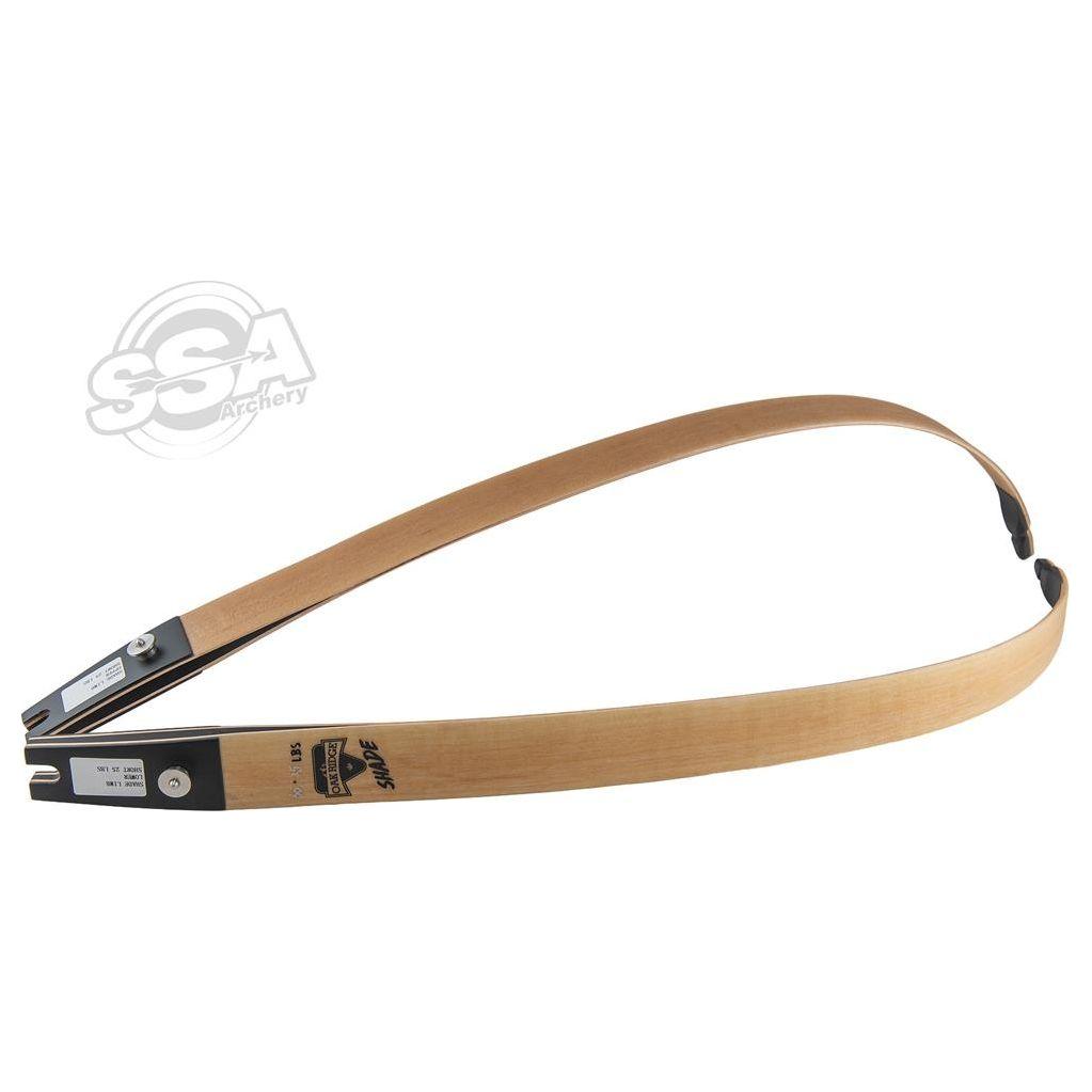 Oak Ridge shade clear lavat