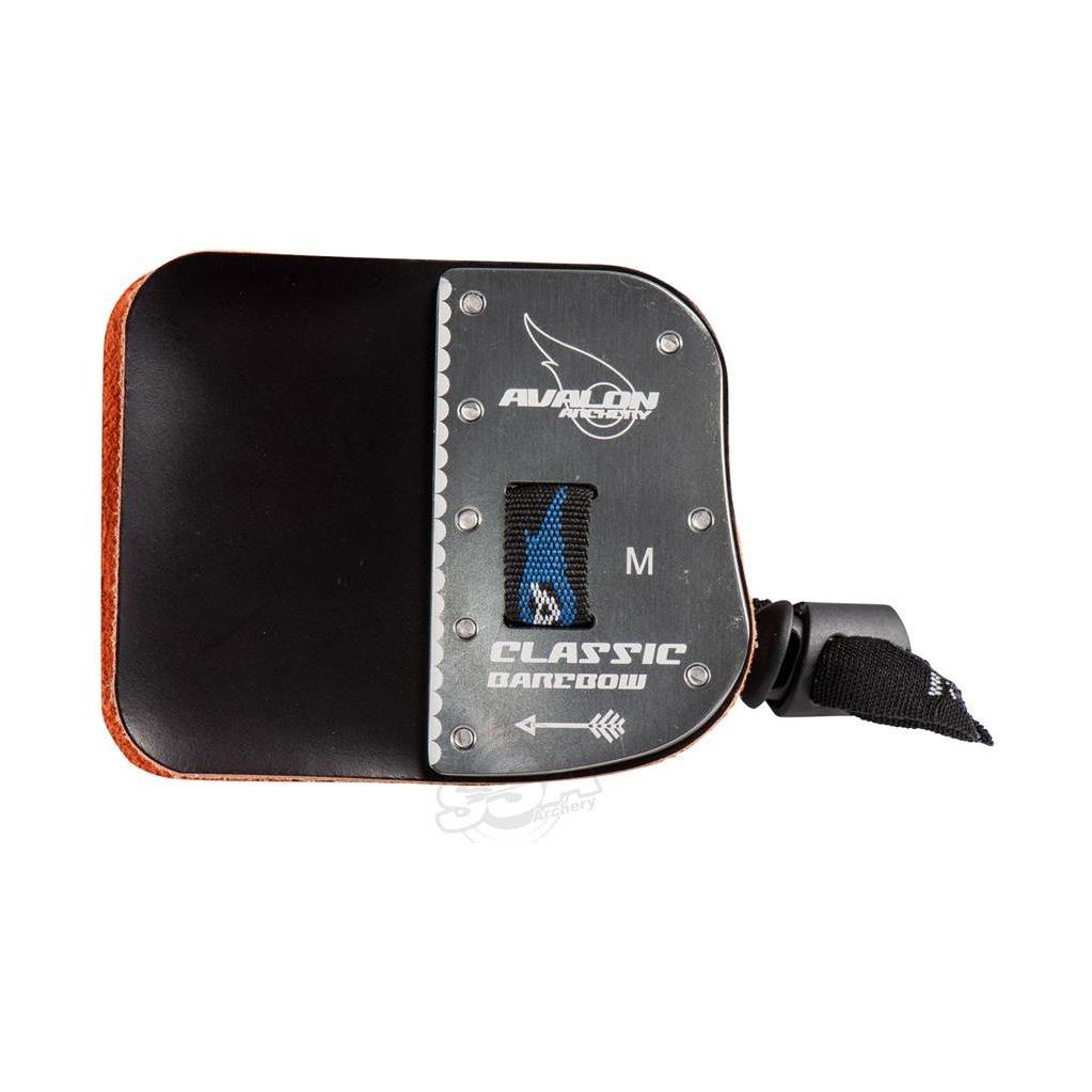 Avalon barebow classic prime ammuntaläppä
